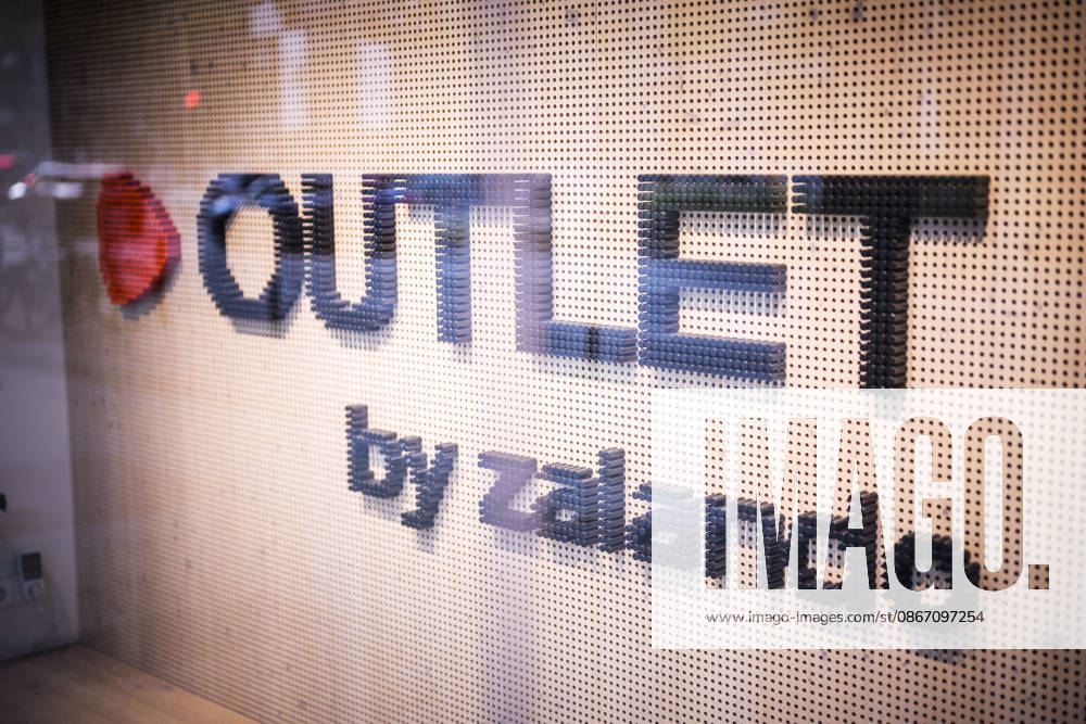 Fotostory Pressetermin bei Zalando: ZALANDO Outlet Store, Headquarter und Workspaces in Berlin aufgenommen am 16.09.2026....Berlin, 16.09.2026. Berlin Deutschland NUR FÜR REDAKTIONELLE ZWECKE - - BILDNUTZUNG NUR IM ZALANDO-KONTEXT