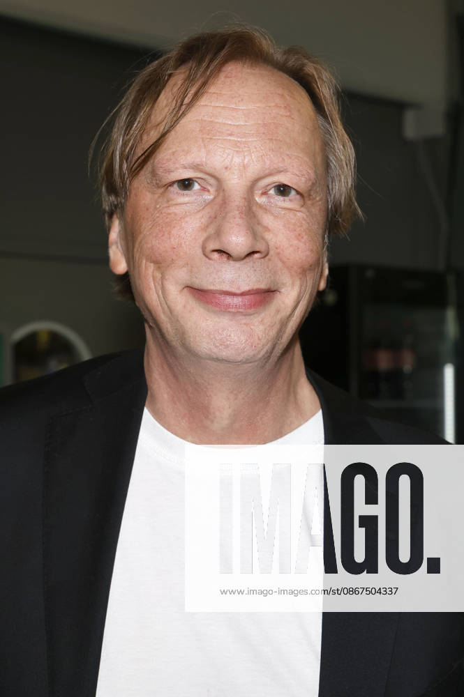 Achim Hagemann Pawel Popolski bei der 10. Verleihung des Comedy-Preises Recklinghäuser Hurz im Ruhrfestspielhaus. Recklinghausen