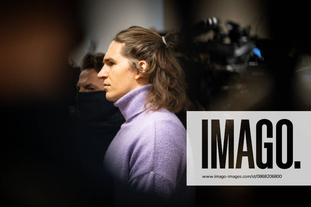 German antifa activist MAJA T. stand before the Budapest-Capital Regional Court of Appeal on 30 September, 2026 Budapest Hungary - ZUMAa256 20260930_zip_a256_002