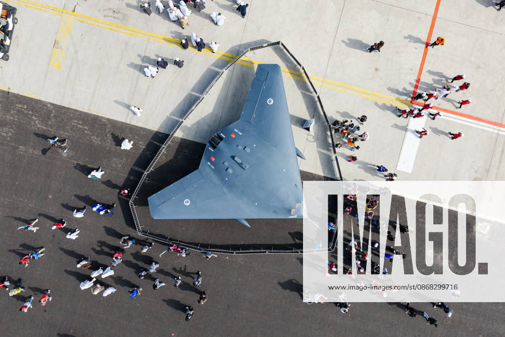TEKNOFEST Southeast in Turkiye s Sanliurfa SANLIURFA, TURKIYE - OCTOBER 1: TEKNOFEST Southeast, the world’s largest aviation, space, and technology festival, continues on the second day of its 15th edition at Sanliurfa GAP Airport in Sanliurfa, Turkiye, on October 1, 2026. Harun Ozalp Anadolu Sanliurfa Turkey. Editorial use only. Please get in touch for any other usage.
