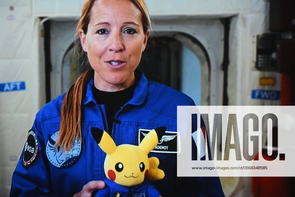 PIKACHU EXHIBITION AT THE CITE DE L ESPACE REMY GABALDA MAXPPP Toulouse October 1, 2026 A unique exhibition where science, exploration, and the Pokémon universe come together, with curiosity as the common thread at the Cité de l Espace in Toulouse. Starting October 2, join Pikachu and the European Space Agency (ESA) to explore Jupiter and its icy moons, the International Space Station, the Moon with Artemis, the mysteries of the universe with Euclid, Ariane 6, and Galileo. Toulouse, France, October 1, 2026 A unique exhibition where science, exploration, and the Pokémon universe collide, with curiosity as the common thread At the Cité de l’Espace in Toulouse Starting October 2, embark alongside Pikachu and the ESA, the European Space Agency