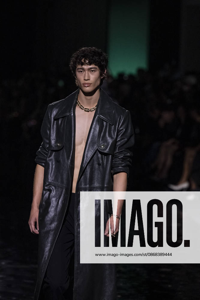 Messika’s Terres de Contrastes fashion show, held alongside the Spring Summer 2027 Ready-to-Wear collections during Paris Fashion Week (PFW) on October 1, 2026, in Paris, France. Messika’s Terres de Contrastes fashion show on the sidelines of the Spring Summer 2027 Ready-to-Wear collections during Paris Fashion Week (PFW) on October 1, 2026, in Paris, France