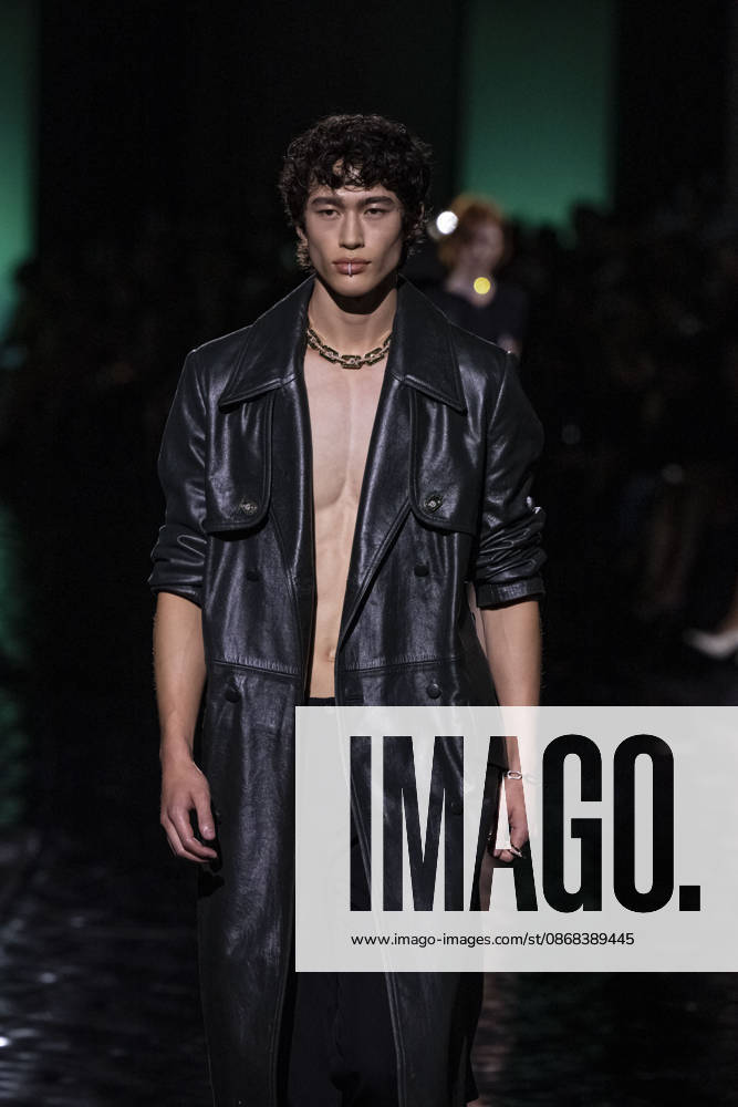 Messika’s Terres de Contrastes fashion show, held alongside the Spring Summer 2027 Ready-to-Wear collections during Paris Fashion Week (PFW) on October 1, 2026, in Paris, France. Messika’s Terres de Contrastes fashion show on the sidelines of the Spring Summer 2027 Ready-to-Wear collections during Paris Fashion Week (PFW) on October 1, 2026, in Paris, France