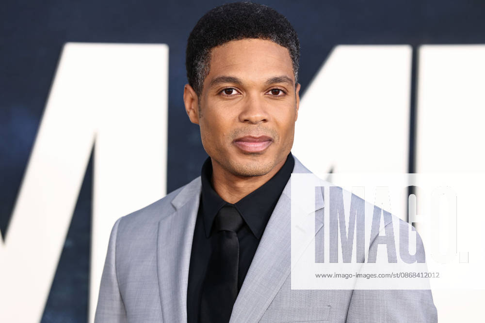 World Premiere Of Netflix s Animals WESTWOOD, LOS ANGELES, CALIFORNIA, USA - OCTOBER 01: Ray Fisher arrives at the World Premiere Of Netflix s Animals held at Westwood Village Theater on October 1, 2026 in Westwood, Los Angeles, California, United States. Westwood Westwood Village Theater California United States