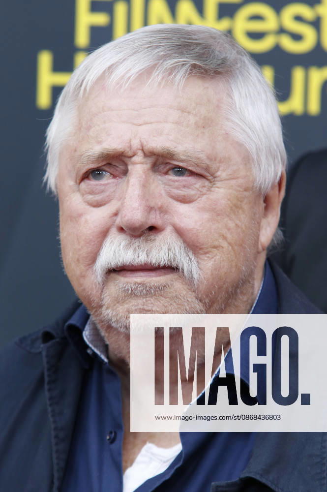 Wolf Biermann bei der Premiere des Dokumentarfilms Biermann auf dem 34. Filmfest Hamburg 2026 im Cinemaxx Dammtor. Hamburg