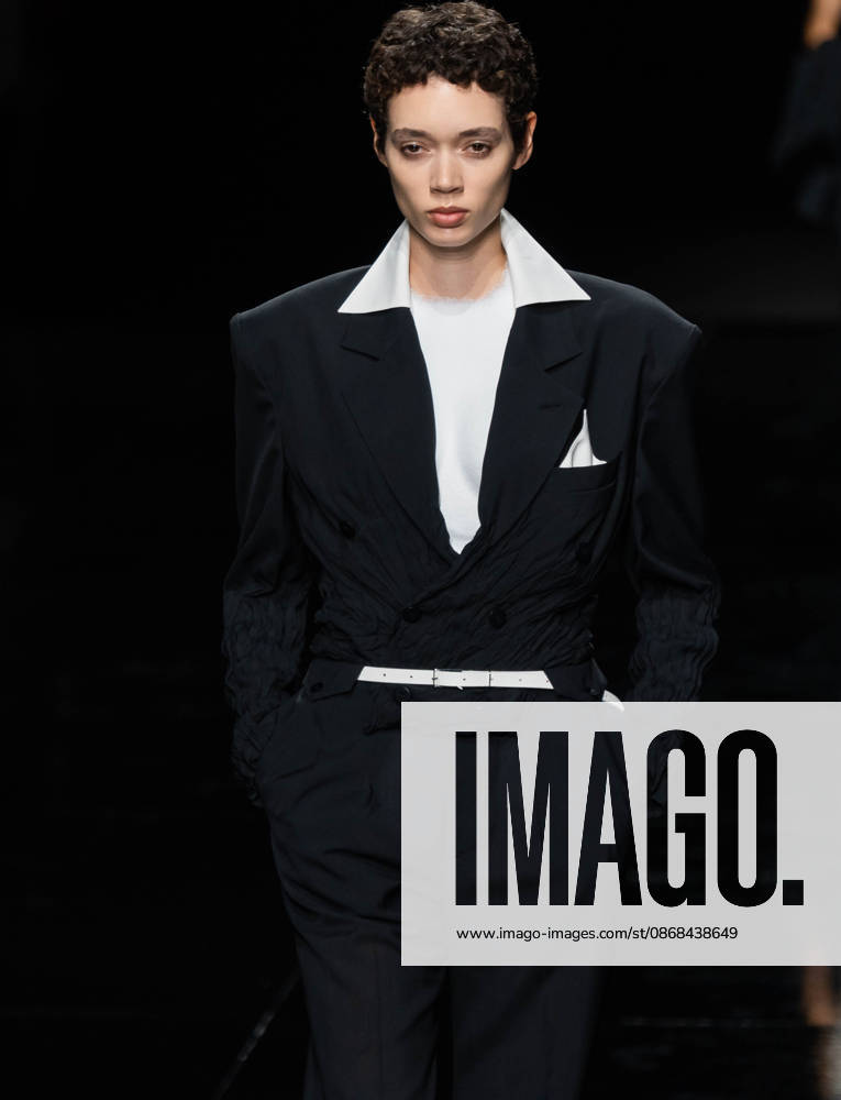Paris Fashion Week Women s Wear SPRING SUMMER 2027 Collection ISSEY MIYAKE October 2, 2026 Sylvie Lefort Photography MAXPPP 02 10 2026 @Sylvie Lefort Photography MAXPPP October 1, 2026 Models showcase designs from the ISSEY MIYAKE Women’s Spring Summer 2027 collection during Paris Fashion Week in Paris, France, October 2, 2026. The presentation of the women’s collections ran from September 28 to October 6, 26.