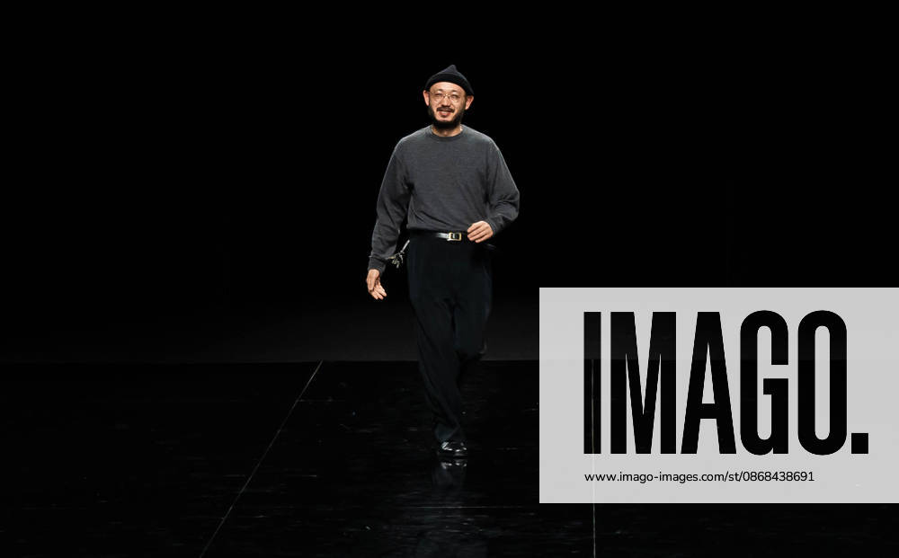 Paris Fashion Week Women s Wear SPRING SUMMER 2027 Collection ISSEY MIYAKE October 2, 2026 Sylvie Lefort Photography MAXPPP 02 10 2026 @Sylvie Lefort Photography MAXPPP October 1, 2026 Models showcase designs from the ISSEY MIYAKE Women’s Spring Summer 2027 collection during Paris Fashion Week in Paris, France, October 2, 2026. The presentation of the women’s collections ran from September 28 to October 6, 26.