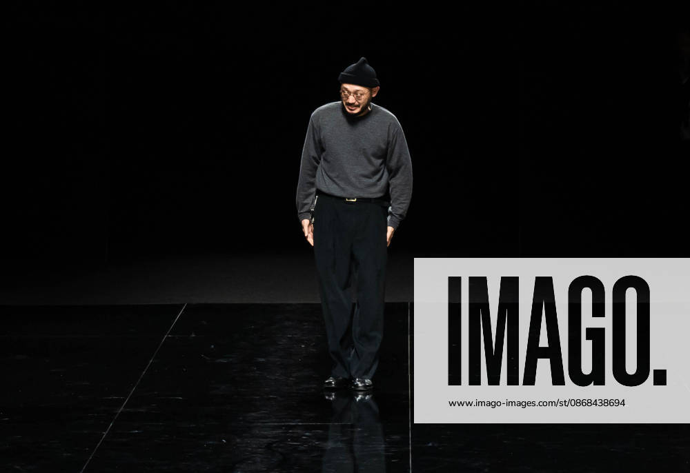 Paris Fashion Week Women s Wear SPRING SUMMER 2027 Collection ISSEY MIYAKE October 2, 2026 Sylvie Lefort Photography MAXPPP 02 10 2026 @Sylvie Lefort Photography MAXPPP October 1, 2026 Models showcase designs from the ISSEY MIYAKE Women’s Spring Summer 2027 collection during Paris Fashion Week in Paris, France, October 2, 2026. The presentation of the women’s collections ran from September 28 to October 6, 26.