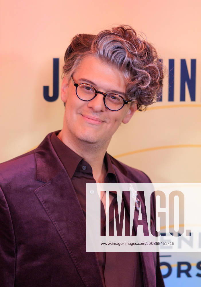 James Ortiz at the Critics Choice Associationâ€⠢s 6th Annual Celebration of Cinema & Television on Friday October 2, 2026 at the Four Seasons Hotel in Beverly Hills, California. JAVIER ROJAS PI Beverly Hills USA - ZUMAp124 20261002_zaa_p124_023