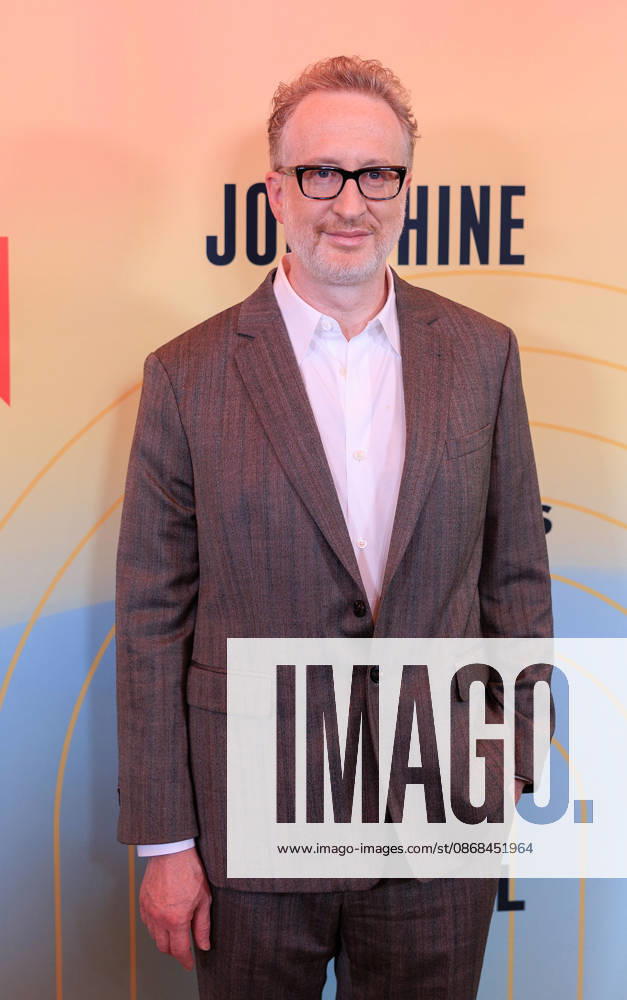 James Gray at the Critics Choice Associationâ€⠢s 6th Annual Celebration of Cinema & Television on Friday October 2, 2026 at the Four Seasons Hotel in Beverly Hills, California. JAVIER ROJAS PI Beverly Hills USA - ZUMAp124 20261002_zaa_p124_069