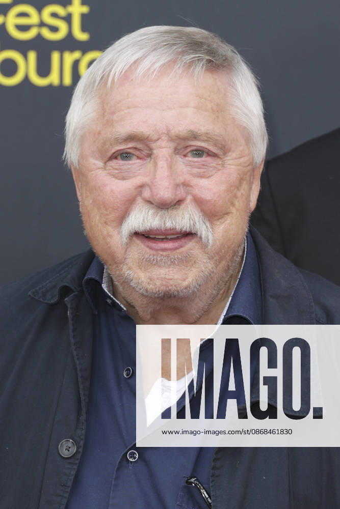 Wolf Biermann bei der Premiere des Dokumentarfilms Biermann auf dem 34. Filmfest Hamburg 2026 im Cinemaxx Dammtor. Hamburg