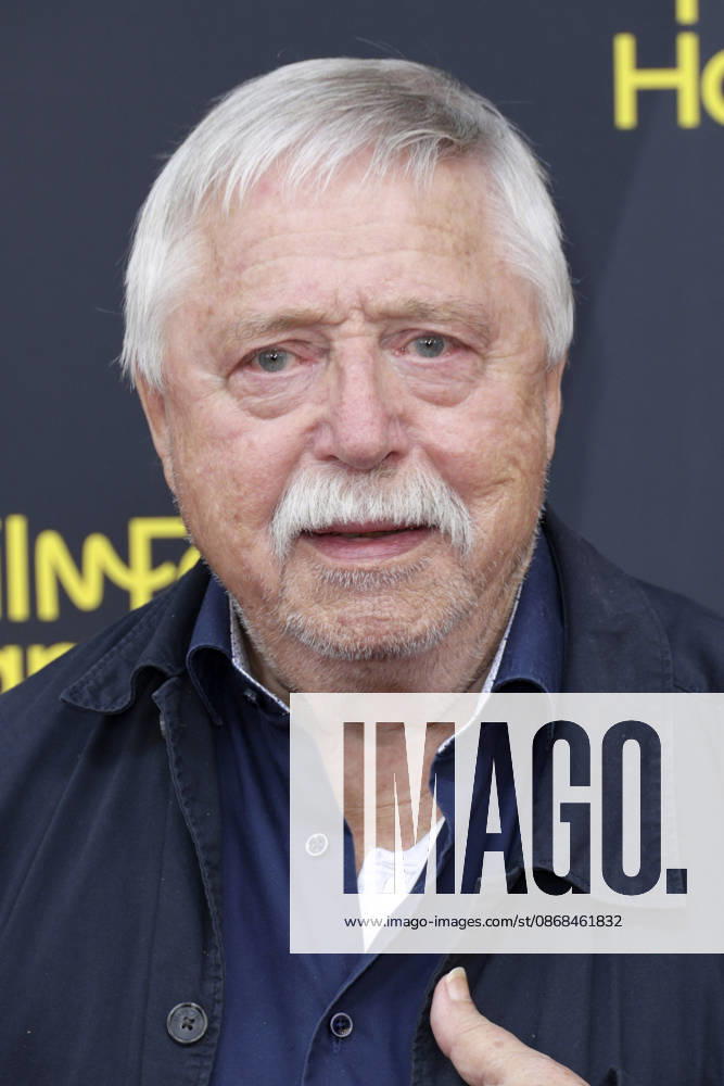 Wolf Biermann bei der Premiere des Dokumentarfilms Biermann auf dem 34. Filmfest Hamburg 2026 im Cinemaxx Dammtor. Hamburg