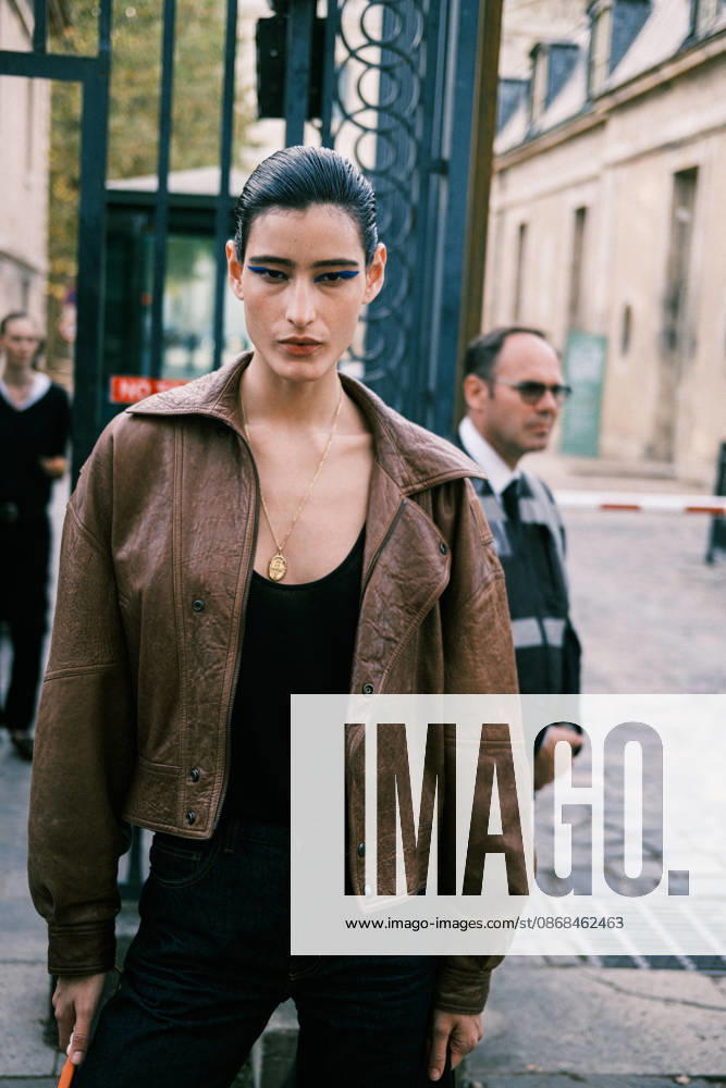 Luiza Perote Paris Fashion Week PAP SS27 Givenchy 460153 2026 10 02