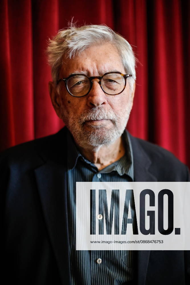 Domenico Starnone was awarded the Fondazione Il Campiello Prize (special mention for lifetime achievement) at the 64th edition of the Campiello Prize. Venice, October 3, 2026 Venice Italy - ZUMAa289 20261003_zia_a289_234