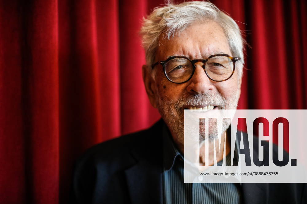 Domenico Starnone was awarded the Fondazione Il Campiello Prize (special mention for lifetime achievement) at the 64th edition of the Campiello Prize. Venice, October 3, 2026 Venice Italy - ZUMAa289 20261003_zia_a289_236