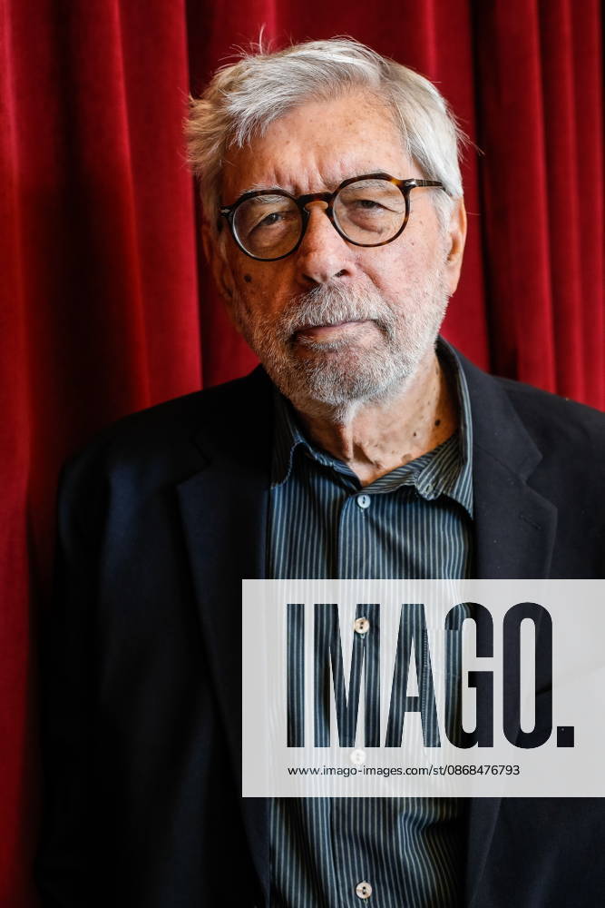 Domenico Starnone was awarded the Fondazione Il Campiello Prize (special mention for lifetime achievement) at the 64th edition of the Campiello Prize. Venice, October 3, 2026 Venice Italy - ZUMAa289 20261003_zia_a289_239