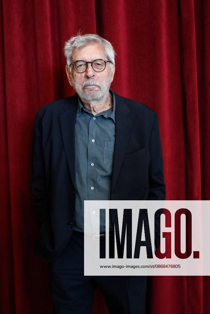 Domenico Starnone was awarded the Fondazione Il Campiello Prize (special mention for lifetime achievement) at the 64th edition of the Campiello Prize. Venice, October 3, 2026 Venice Italy - ZUMAa289 20261003_zia_a289_249