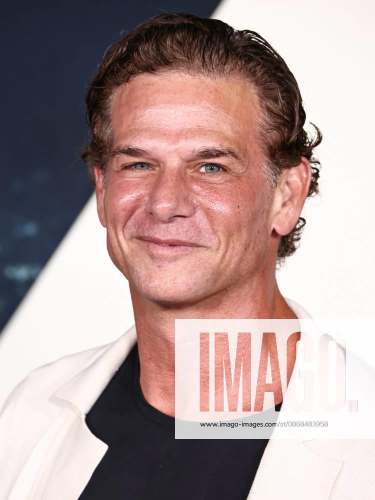 World Premiere Of Netflix s Animals WESTWOOD, LOS ANGELES, CALIFORNIA, USA - OCTOBER 01: Mark Kassen arrives at the World Premiere Of Netflix s Animals held at Westwood Village Theater on October 1, 2026 in Westwood, Los Angeles, California, United States. (Photo by Xavier Collin Image Press Agency)