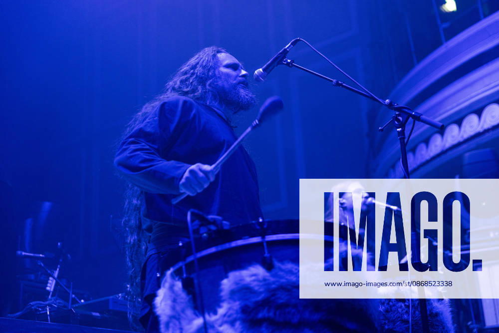 Skald, performs live, at O2 City Hall, Newcastle, UK, on 3rd October 2026 Skald, performs live, at O2 City Hall, Newcastle, UK, on 3rd October 2026, Credit:David Wala Avalon Tyne and Wear, Newcastle upon Tyne