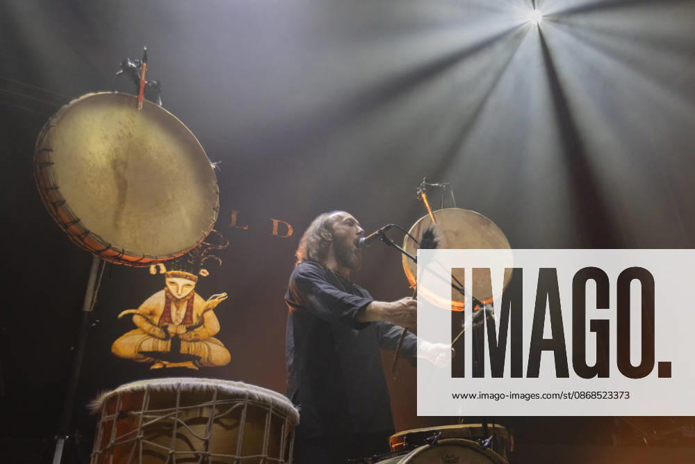 Skald, performs live, at O2 City Hall, Newcastle, UK, on 3rd October 2026 Skald, performs live, at O2 City Hall, Newcastle, UK, on 3rd October 2026, Credit:David Wala Avalon Tyne and Wear, Newcastle upon Tyne