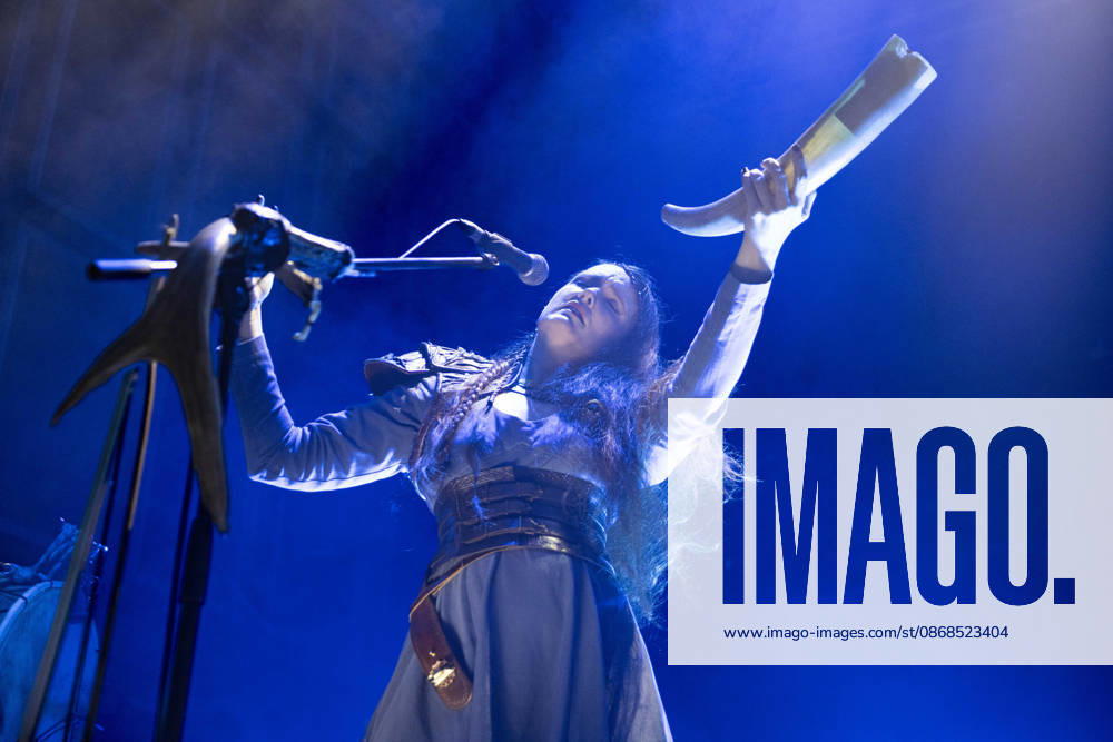 Skald, performs live, at O2 City Hall, Newcastle, UK, on 3rd October 2026 Skald, performs live, at O2 City Hall, Newcastle, UK, on 3rd October 2026, Credit:David Wala Avalon Tyne and Wear, Newcastle upon Tyne