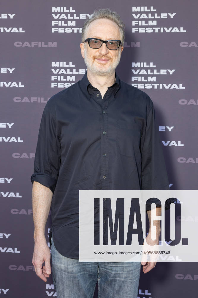 49th Mill Valley Film Festival - Screening of Paper Tiger and the MVFF Maverick Director Award Director James Gray, recipient the MVFF Maverick Director Award, attends a screening of Paper Tiger during the 49th Mill Valley Film Festival at the Outdoor Art Club on October 05, 2026 in Mill Valley, California. Mill Valley Outdoor Art Club California USA