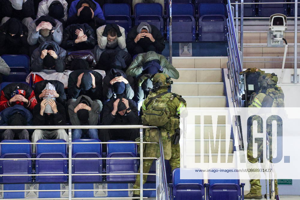 BELARUS, MINSK - OCTOBER 8, 2026: The final phase of the Eurasia-Antiterror 2026 counter-terrorism exercise by relevant agencies of the CIS and SCO member states. The drill is held as part of the 2026 CIS and SCO Counter-Terrorism Forum Minsk Belarus - ZUMAt113 20261008_zaa_t113_301