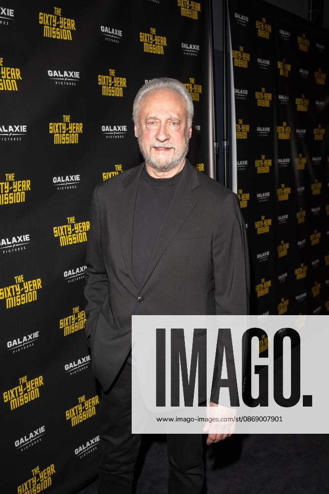 Brent Spiner attends. The Sixty Year Mission: How Star Trek Changed Television And The World New York premiere at Regal Times Square on October 08, 2026 in New York City. New York United States - ZUMAs197 20261008_aaa_s197_295
