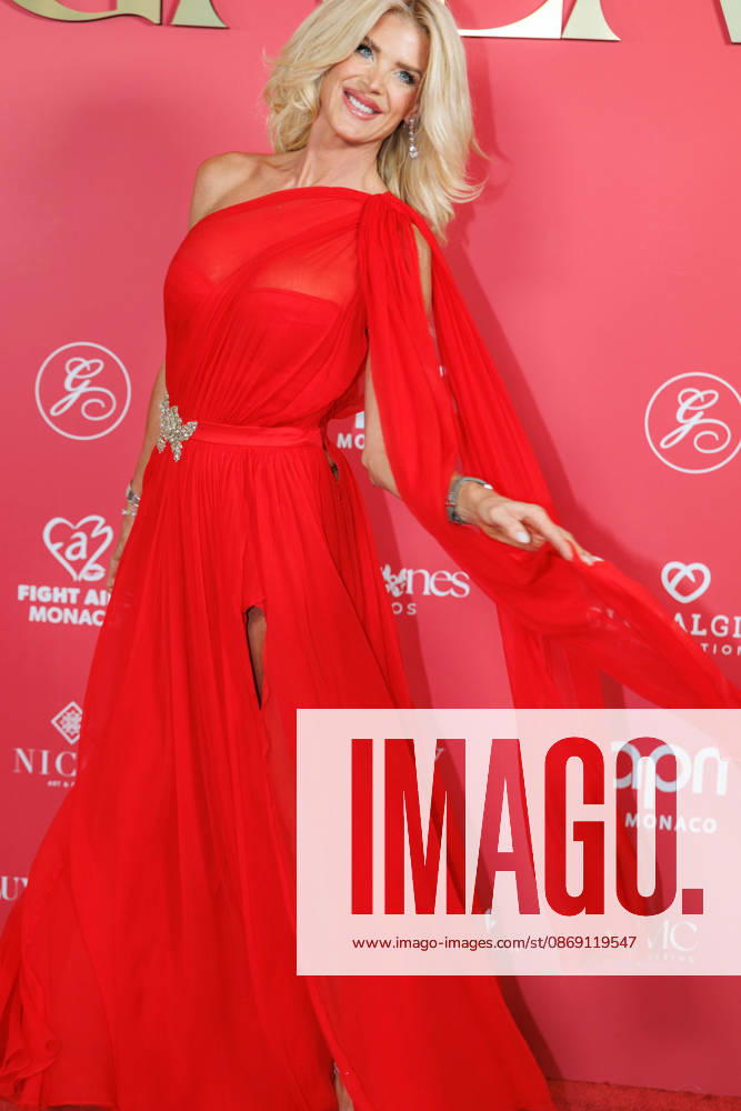 Global Gift Gala Monte-Carlo Monaco, Montà -Carlo, 2026-10-09. Victoria Silvstedt attends the second edition of the Global Gift Gala at the Hotel de Paris Monte-Carlo in Monaco on October 9, 2026. The charity event aims to raise funds for Fight Aids Monaco, Casa Ãngeles in Marbella, the Corazones Unidos fund in Mexico and the Quang Chau orphanage in Vietnam. . . Monaco, Montà -Carlo, 2026-10-09. Victoria Silvstedt lors de la deuxieme à dition du Global Gift Gala à lHà tel de Paris Monte-Carlo, à Monaco, le 9 octobre 2026. Cette soirà e caritative vise à recueillir des fonds pour Fight Aids Monaco, Casa Ãngeles à Marbella, le fonds Corazones Unidos au Mexique et lorphelinat Quang Chau au Vietnam. . .