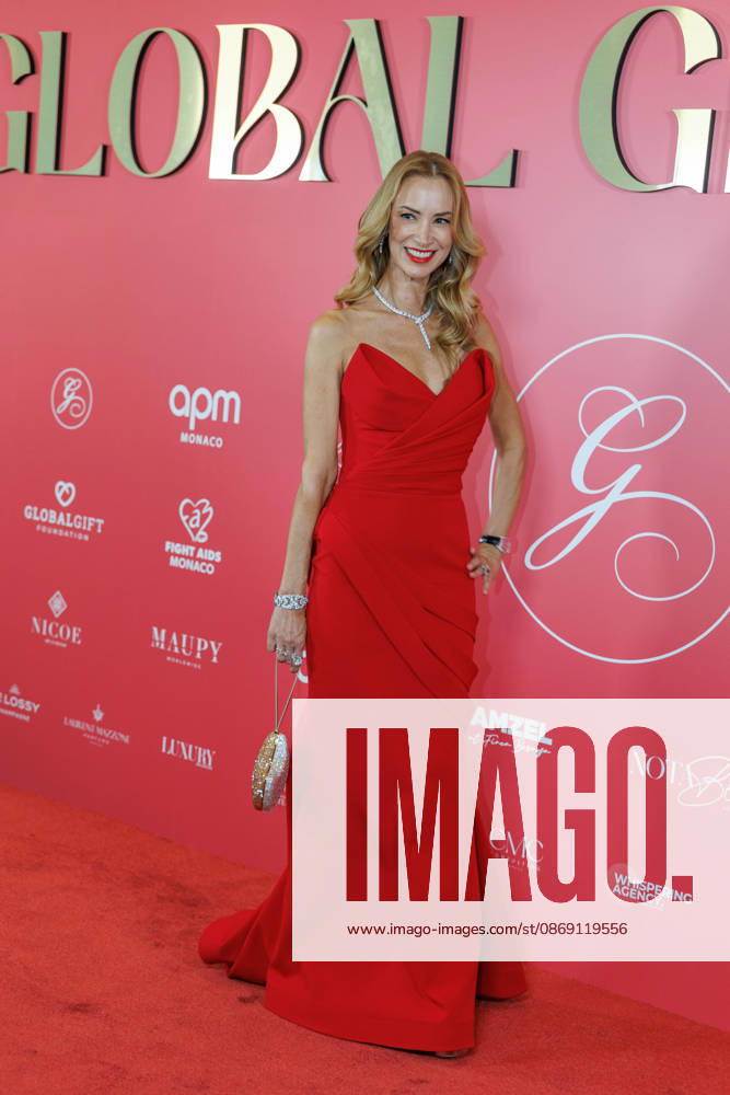 Global Gift Gala Monte-Carlo Monaco, Montà -Carlo, 2026-10-09. Katerina Stassinopoulos attends the second edition of the Global Gift Gala at the Hotel de Paris Monte-Carlo in Monaco on October 9, 2026. The charity event aims to raise funds for Fight Aids Monaco, Casa Ãngeles in Marbella, the Corazones Unidos fund in Mexico and the Quang Chau orphanage in Vietnam. . . Monaco, Montà -Carlo, 2026-10-09. Katerina Stassinopoulos lors de la deuxieme à dition du Global Gift Gala à lHà tel de Paris Monte-Carlo, à Monaco, le 9 octobre 2026. Cette soirà e caritative vise à recueillir des fonds pour Fight Aids Monaco, Casa Ãngeles à Marbella, le fonds Corazones Unidos au Mexique et lorphelinat Quang Chau au Vietnam. . .
