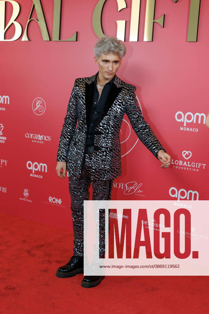 Global Gift Gala Monte-Carlo Monaco, Montà -Carlo, 2026-10-09. Ash Magic attends the second edition of the Global Gift Gala at the Hotel de Paris Monte-Carlo in Monaco on October 9, 2026. The charity event aims to raise funds for Fight Aids Monaco, Casa Ãngeles in Marbella, the Corazones Unidos fund in Mexico and the Quang Chau orphanage in Vietnam. . . Monaco, Montà -Carlo, 2026-10-09. Ash Magic lors de la deuxieme à dition du Global Gift Gala à lHà tel de Paris Monte-Carlo, à Monaco, le 9 octobre 2026. Cette soirà e caritative vise à recueillir des fonds pour Fight Aids Monaco, Casa Ãngeles à Marbella, le fonds Corazones Unidos au Mexique et lorphelinat Quang Chau au Vietnam. . .