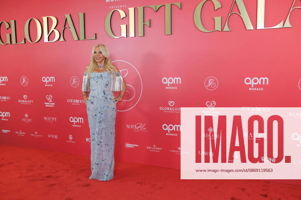 Global Gift Gala Monte-Carlo Monaco, Montà -Carlo, 2026-10-09. Monika Bacardi attends the second edition of the Global Gift Gala at the Hotel de Paris Monte-Carlo in Monaco on October 9, 2026. The charity event aims to raise funds for Fight Aids Monaco, Casa Ãngeles in Marbella, the Corazones Unidos fund in Mexico and the Quang Chau orphanage in Vietnam. . . Monaco, Montà -Carlo, 2026-10-09. Monika Bacardi lors de la deuxieme à dition du Global Gift Gala à lHà tel de Paris Monte-Carlo, à Monaco, le 9 octobre 2026. Cette soirà e caritative vise à recueillir des fonds pour Fight Aids Monaco, Casa Ãngeles à Marbella, le fonds Corazones Unidos au Mexique et lorphelinat Quang Chau au Vietnam. . .