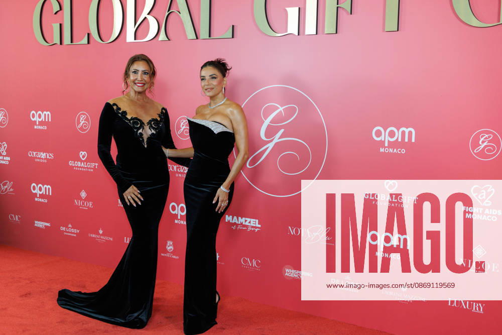 Global Gift Gala Monte-Carlo Monaco, Montà -Carlo, 2026-10-09. Maria Bravo and Eva Longoria attends the second edition of the Global Gift Gala at the Hotel de Paris Monte-Carlo in Monaco on October 9, 2026. The charity event aims to raise funds for Fight Aids Monaco, Casa Ãngeles in Marbella, the Corazones Unidos fund in Mexico and the Quang Chau orphanage in Vietnam. . . Monaco, Montà -Carlo, 2026-10-09. Maria Bravo Eva Longoria lors de la deuxieme à dition du Global Gift Gala à lHà tel de Paris Monte-Carlo, à Monaco, le 9 octobre 2026. Cette soirà e caritative vise à recueillir des fonds pour Fight Aids Monaco, Casa Ãngeles à Marbella, le fonds Corazones Unidos au Mexique et lorphelinat Quang Chau au Vietnam. . .