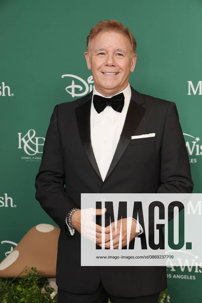filenamebase:0,-5} at 2026 Los Angeles Make A Wish Foundation Gala at Fairmont Century Plaza Hotel Century City USA - ZUMAg107 20261011_zep_g107_124