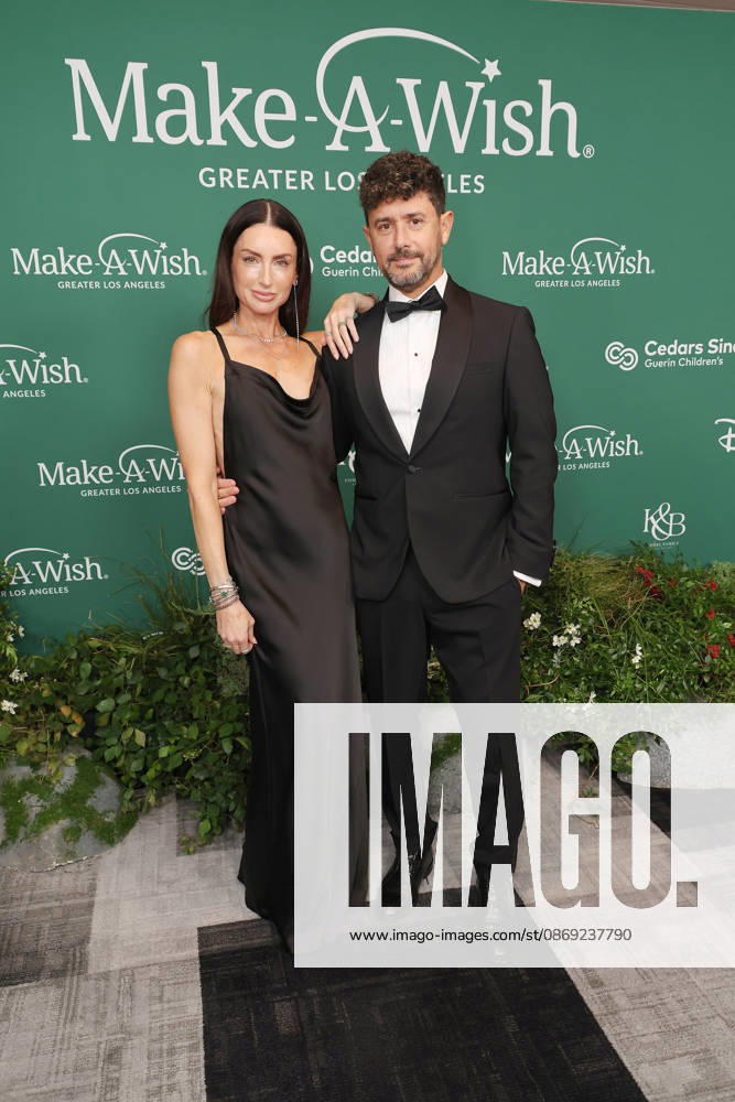 filenamebase:0,-5} at 2026 Los Angeles Make A Wish Foundation Gala at Fairmont Century Plaza Hotel Century City USA - ZUMAg107 20261011_zep_g107_109