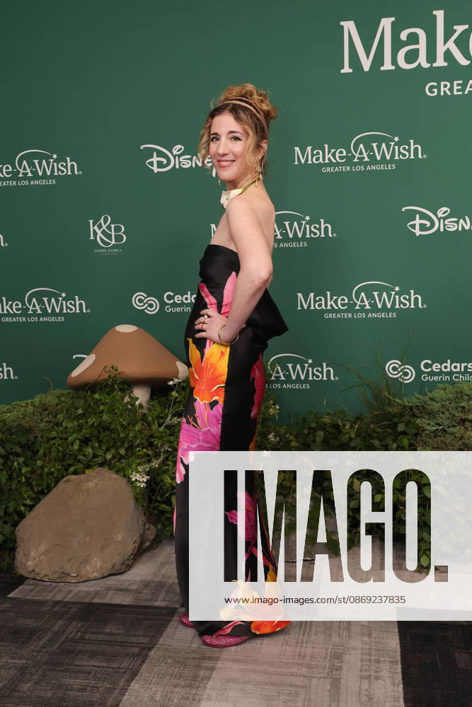 filenamebase:0,-5} at 2026 Los Angeles Make A Wish Foundation Gala at Fairmont Century Plaza Hotel Century City USA - ZUMAg107 20261011_zep_g107_092