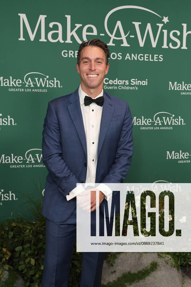 filenamebase:0,-5} at 2026 Los Angeles Make A Wish Foundation Gala at Fairmont Century Plaza Hotel Century City USA - ZUMAg107 20261011_zep_g107_094