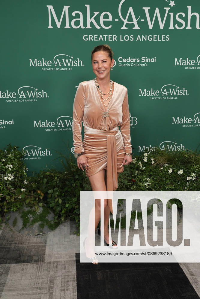 filenamebase:0,-5} at 2026 Los Angeles Make A Wish Foundation Gala at Fairmont Century Plaza Hotel Century City USA - ZUMAg107 20261011_zep_g107_001