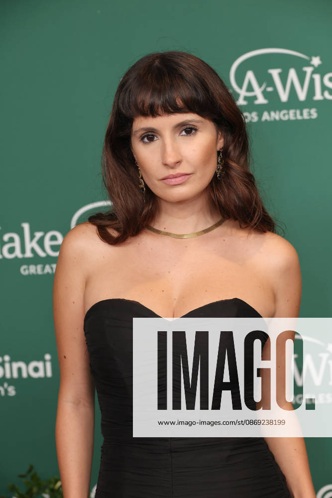 filenamebase:0,-5} at 2026 Los Angeles Make A Wish Foundation Gala at Fairmont Century Plaza Hotel Century City USA - ZUMAg107 20261011_zep_g107_003