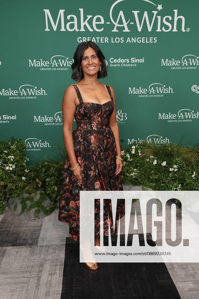 filenamebase:0,-5} at 2026 Los Angeles Make A Wish Foundation Gala at Fairmont Century Plaza Hotel Century City USA - ZUMAg107 20261011_zep_g107_010