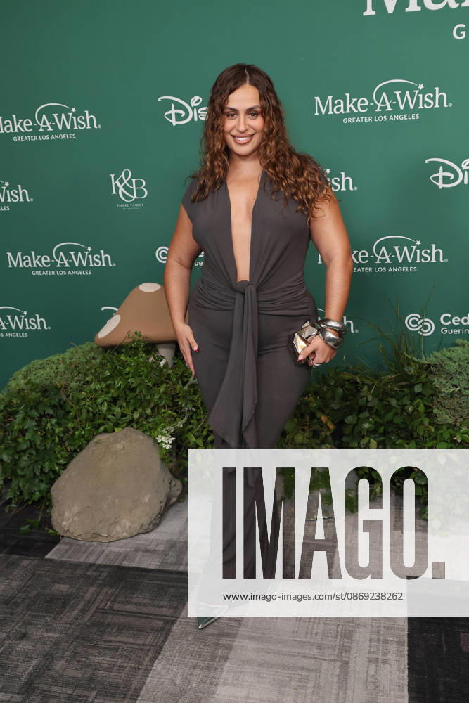filenamebase:0,-5} at 2026 Los Angeles Make A Wish Foundation Gala at Fairmont Century Plaza Hotel Century City USA - ZUMAg107 20261011_zep_g107_019