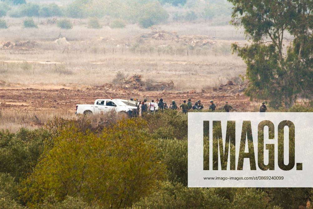 Ramallah, Palestine, State of: TURMUS AYYA, PALESTINE Ã¢â‚¬ OCTOBER 12, 2026: Israeli settlers attacked Palestinian farmers from the town of Turmus Ayya and international activists, preventing them from harvesting olives during the current olive harvest season. Two injuries have been reported so far according to the doctor at the town s medical center. The incident occurred as Palestinian farmers continued their seasonal efforts to harvest olives from their land. Ramallah Palestine, State of - ZUMAq101 20261012_zna_q101_019