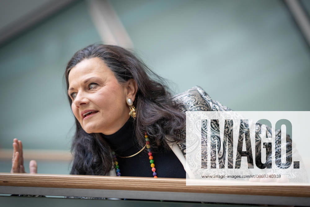 Gitta Connemann, Parlamentarische Staatssekretärin beim Bundesminister für Digitales und Staatsmodernisierung;Präsidiumsklausurtagung der CDU Deutschlands in Berlin, Oktober 2026, Berlin Berlin Deutschland Konrad-Adenauer-Haus