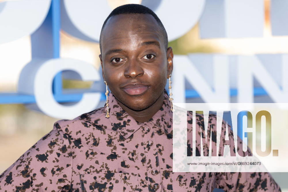 Cannes Mipcom - Tiktok Creators Photocall Will Njobvu attends the photocall of TIKTOK CREATORS during Cannes Mipcom 2026 in Cannes, France on October 12, 2026. Photo by Shootpix ABACAPRESS.COM Cannes France