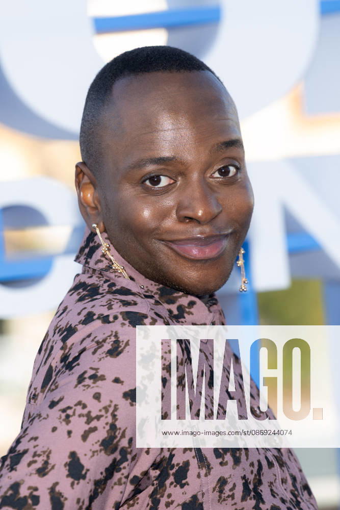Cannes Mipcom - Tiktok Creators Photocall Will Njobvu attends the photocall of TIKTOK CREATORS during Cannes Mipcom 2026 in Cannes, France on October 12, 2026. Photo by Shootpix ABACAPRESS.COM Cannes France