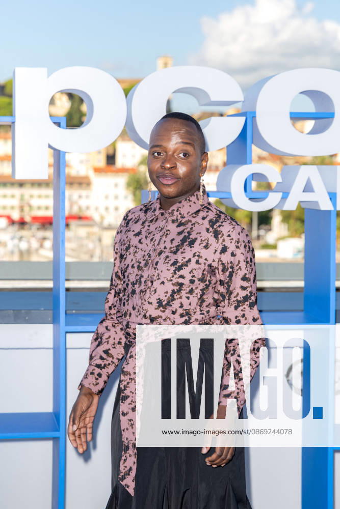 Cannes Mipcom - Tiktok Creators Photocall Will Njobvu attends the photocall of TIKTOK CREATORS during Cannes Mipcom 2026 in Cannes, France on October 12, 2026. Photo by Shootpix ABACAPRESS.COM Cannes France