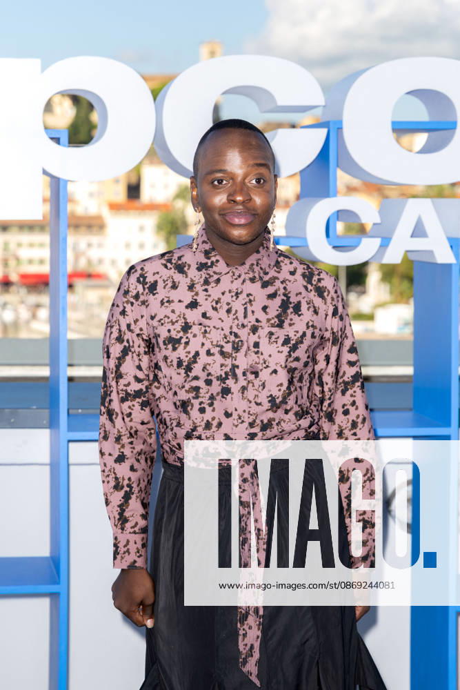 Cannes Mipcom - Tiktok Creators Photocall Will Njobvu attends the photocall of TIKTOK CREATORS during Cannes Mipcom 2026 in Cannes, France on October 12, 2026. Photo by Shootpix ABACAPRESS.COM Cannes France