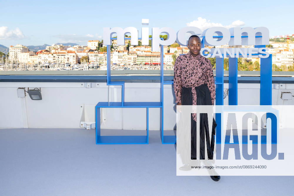 Cannes Mipcom - Tiktok Creators Photocall Will Njobvu attends the photocall of TIKTOK CREATORS during Cannes Mipcom 2026 in Cannes, France on October 12, 2026. Photo by Shootpix ABACAPRESS.COM Cannes France