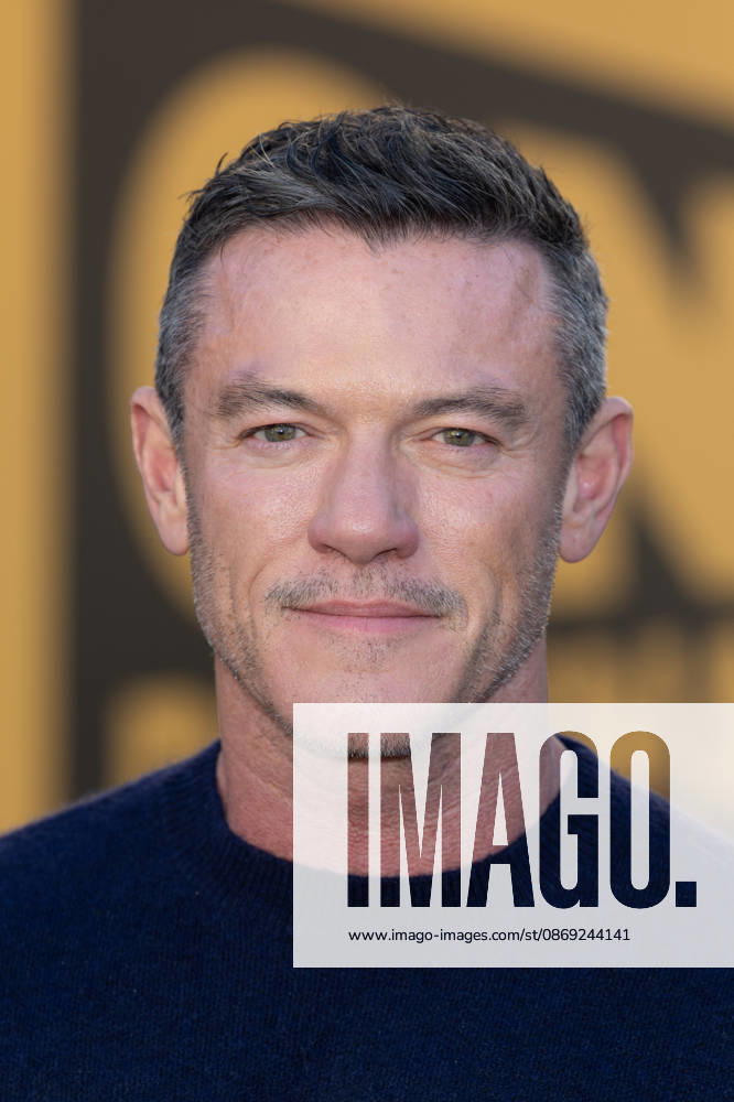 Cannes Mipcom - ITV Talents Luke Evans attends the photocall of ITV Talents during Cannes Mipcom 2026 in Cannes, France on October 12, 2026. Photo by Shootpix ABACAPRESS.COM Cannes France