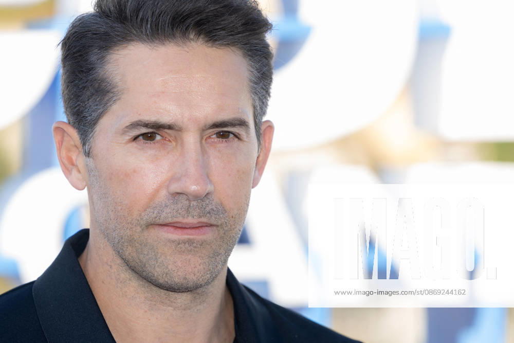 Cannes Mipcom - Brutal Justice Photocall Scott Adkins attends the photocall of BRUTAL JUSTICE during Cannes Mipcom 2026 in Cannes, France on October 12, 2026. Photo by Shootpix ABACAPRESS.COM Cannes France